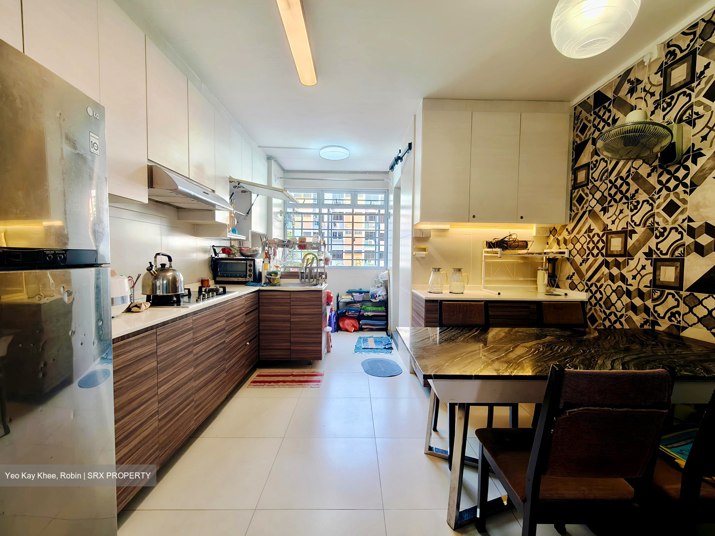 Blk 305 Yishun Rivergreen (Yishun), HDB 4 Rooms #510567791